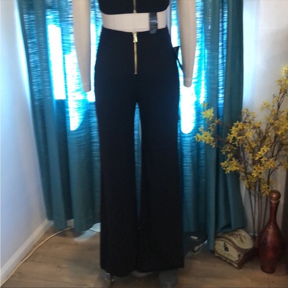 Bebe jumpsuit - Picture 3 of 10